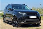2019 Land Rover Discovery