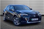 2024 Lexus UX