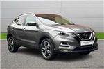 2020 Nissan Qashqai