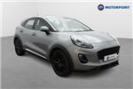 2021 Ford Puma