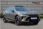 2024 Cupra Formentor