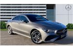 2024 Mercedes-Benz CLA