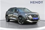 2021 Peugeot 2008