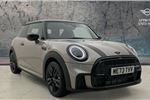 2024 MINI Hatchback