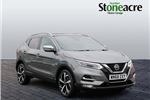 2019 Nissan Qashqai