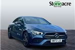 2022 Mercedes-Benz CLA