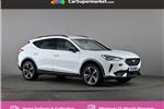 2021 Cupra Formentor