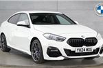 2024 BMW 2 Series Gran Coupe