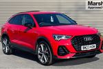 2023 Audi Q3
