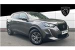 2022 Peugeot 2008