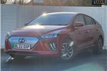 2022 Hyundai IONIQ