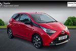 2021 Toyota Aygo