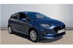 2022 Ford Fiesta