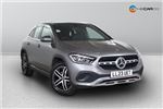 2023 Mercedes-Benz GLA