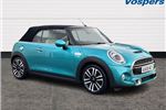 2019 MINI Convertible