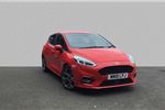 2018 Ford Fiesta