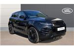 2024 Land Rover Range Rover Evoque
