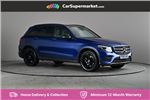 2019 Mercedes-Benz GLC