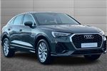 2023 Audi Q3