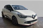 2015 Renault Clio