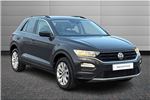 2020 Volkswagen T-Roc