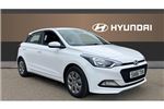 2016 Hyundai i20
