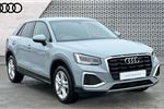 2021 Audi Q2