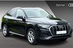 2021 Audi Q5 Sportback