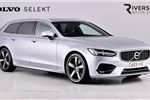 2019 Volvo V90