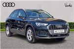 2022 Audi Q3