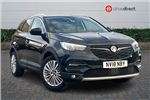 2018 Vauxhall Grandland X