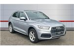 2017 Audi Q5