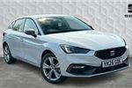 2025 SEAT Leon
