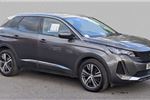 2021 Peugeot 3008