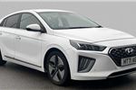 2022 Hyundai IONIQ