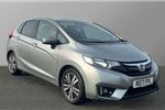 2017 Honda Jazz