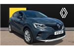 2021 Renault Captur