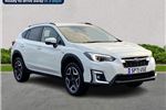 2021 Subaru XV