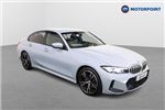 2024 BMW 3 Series 320i M Sport 4dr Step Auto