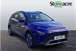 2021 Hyundai Bayon