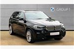 2016 BMW X5