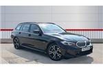 2022 BMW 3 Series Touring