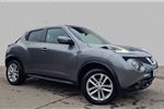 2017 Nissan Juke