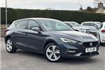 2021 SEAT Leon