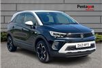 2021 Vauxhall Crossland