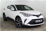 2020 Toyota C-HR