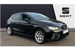 2018 SEAT Ibiza