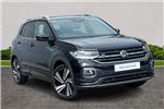 2022 Volkswagen T-Cross