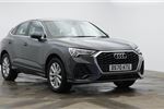 2020 Audi Q3