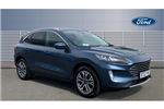 2022 Ford Kuga